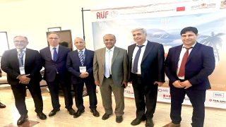 جامعة الحسن الأول بسطات تتولى قيادة لجنة الابتكار البيداغوجي والإدماج على مستوى شمال إفريقيا