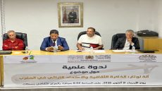 المهرجان الوطني للوتار في دورته الـ14 يحتفي بالذاكرة الثقافية والامتداد التراثي لآلة الوتار بالمغرب