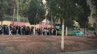 سطات.. أزمة النقل الجامعي تؤرق طلبة جامعة الحسن الأول