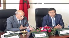 ماذا ينتظر مجلس أوسار لتسليم الحي الجامعي للجهة الوصية؟