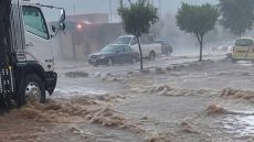 فيضانات اولاد امراح: عندما يغرق تاريخ مشرف في مستنقع حسابات سياسوية بئيسة