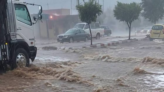 فيضانات اولاد امراح: عندما يغرق تاريخ مشرف في مستنقع حسابات سياسوية بئيسة
