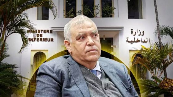 لفتيت يفوض الولاة والعمال صلاحيات واسعة في التحصيل الجبري للديون والضرائب المستحقة للجماعات
