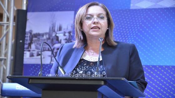 حوار: خديجة الصافي رئيسة جامعة الحسن الأول لأخبار سطات “هذه معالم مشروعي لتطوير الجامعة وهكذا دبرنا تحديات الجائحة”